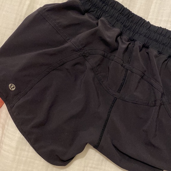 Lululemon shorts - Picture 3 of 3